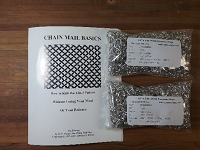 Chain Mail Starter Kit